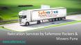 Relocation Services by Safemove Packers & Movers Pune PowerPoint PPT Presentation