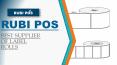 Rubipos - The Significance of Label Rolls In the Competitive World PowerPoint PPT Presentation
