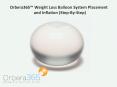 Orbera365 Weight Loss Balloon System Placement and Inflation (Step-By-Step) PowerPoint PPT Presentation