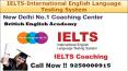 Best IELTS Training Institute In Delhi PowerPoint PPT Presentation