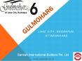 Gulmohar 6- Residential Projects in Rudrapur Uttarakhand PowerPoint PPT Presentation