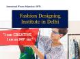 Fashion Designing Institute in Delhi PowerPoint PPT Presentation