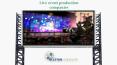 Live event production companies (4) PowerPoint PPT Presentation