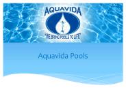 Phoenix Pool Renovation Services