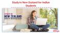 Study in New Zealand for Indian Students (1) PowerPoint PPT Presentation