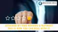 Attacked By Fake Reviews & Ratings? This Is How You Can Deal With It. PowerPoint PPT Presentation