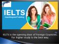 Best IELTS Institute in Chandigarh PowerPoint PPT Presentation