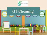 Best Childcare Cleaner in Melbourne