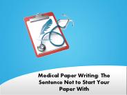 Medical Paper Writing Service (1)