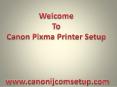 Get Instant Support For Canon ijsetup through www.canon.com/ijsetup PowerPoint PPT Presentation