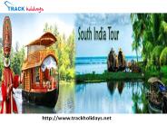 Hill Stations of South India Tour Package