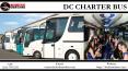 High-End Destination Wedding Facilitation in DC via Charter Bus PowerPoint PPT Presentation