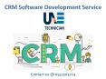 CRM Software Development Services in Dubai. Call Now at our number @0557503724 PowerPoint PPT Presentation