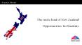 The rustic land of New Zealand! Opportunities for Students PowerPoint PPT Presentation