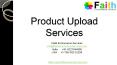 Product Upload Services in India PowerPoint PPT Presentation