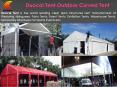 Duocai Tent Outdoor Curved Tent PowerPoint PPT Presentation