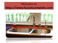 bathroom sink faucets PowerPoint PPT Presentation