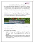 Brief on Kitchen Landscaping and Its Services PowerPoint PPT Presentation