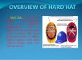 OVERVIEW OF HARD HAT PowerPoint PPT Presentation