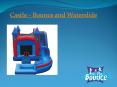 Bounce House Rentals Charlotte NC PowerPoint PPT Presentation