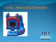 Bounce House Rentals Charlotte NC