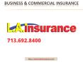 Business & Commercial Insurance PowerPoint PPT Presentation