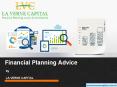 Read About Factors Affect for Financial Planning - Laverne Capital PowerPoint PPT Presentation