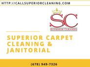 Hiring Services Of Carpet Cleaning Powder Springs GA
