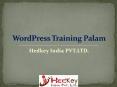 WordPress Training in Palam PowerPoint PPT Presentation