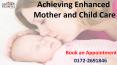 Achieving Enhanced Mother and Child Care PowerPoint PPT Presentation