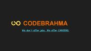 PWA E-Commerce App Development | Codebrahma