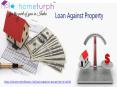 Loan Against Property - Retail Loans (1) PowerPoint PPT Presentation