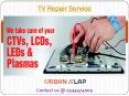 Grab the TV Repair Service in UAE, Dial 0544474009