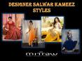 Best Salwar Kameez designs PowerPoint PPT Presentation