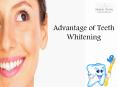 Teeth Whitening Advantage of Brandon Dentist | Bridges Dental PowerPoint PPT Presentation