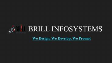 Wordpress Development Company in USA