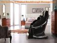 The Success of Medical Breakthrough Massage Chair PowerPoint PPT Presentation