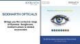 5 Important Things About Colored Contact Lenses PowerPoint PPT Presentation