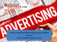 Online Classified Advertising just at odisha express