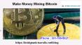 Make Money Mining Bitcoin with Bridge Advisors Llc PowerPoint PPT Presentation