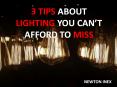 3 Tips about Lighting You can't Afford to Miss PowerPoint PPT Presentation