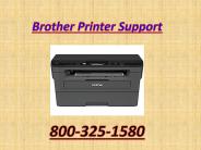 Get Brother Printer Support in USA