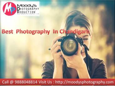 Best Punjabi Photography in Chandigarh |Moody Photographer Production