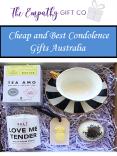 Cheap and Best Condolence Gifts Australia
