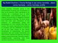 The Endowed Charities Creates in usa conny mametja  , about conny mametja  , conny mametja  profile PowerPoint PPT Presentation
