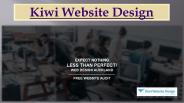 Kiwi Website Design