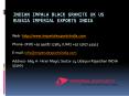 Indian Impala Black Granite UK US Russia Imperial Exports India PowerPoint PPT Presentation