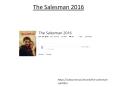 The Salesman 2016 By Subscene PowerPoint PPT Presentation