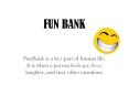 funbank jokes PowerPoint PPT Presentation