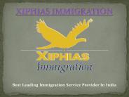 Best Immigration Consultants in Cochin